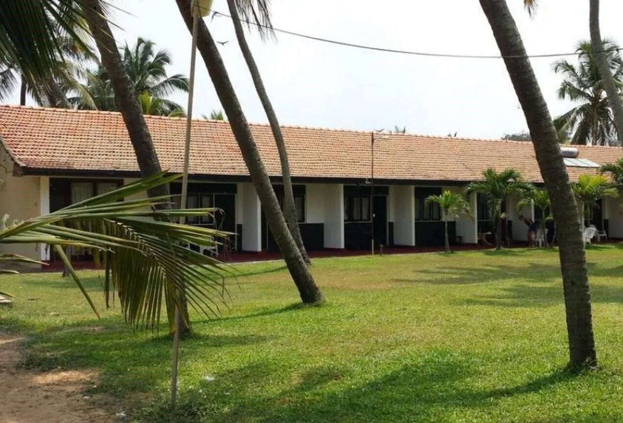 Obraz Ceylonica Beach 2*